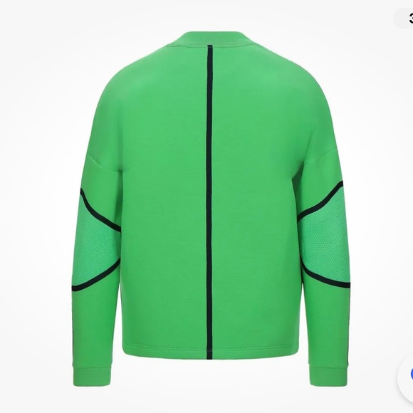 Armani Exchange Crewneck Pullover - Picture 12 of 16